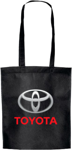 Toyota Logo 2