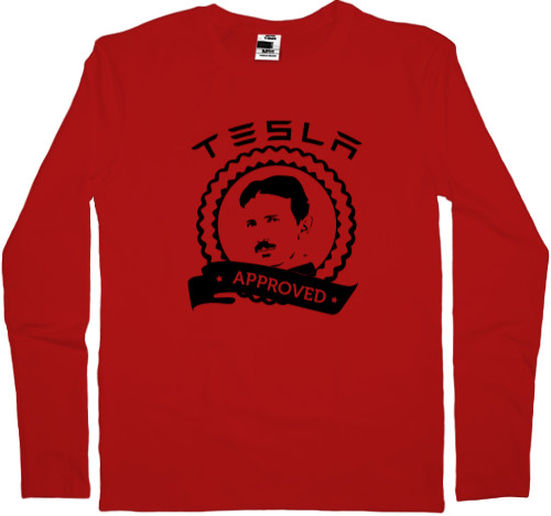 Tesla 11