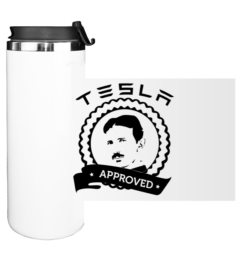 Tesla 11
