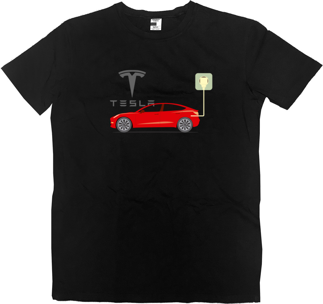 Tesla 9