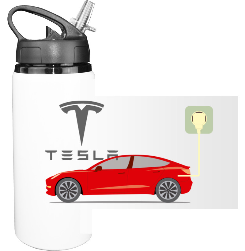 Tesla 9