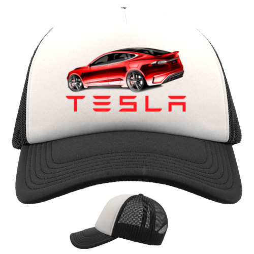 Tesla 7