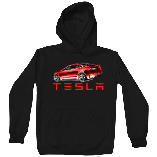 Tesla 7