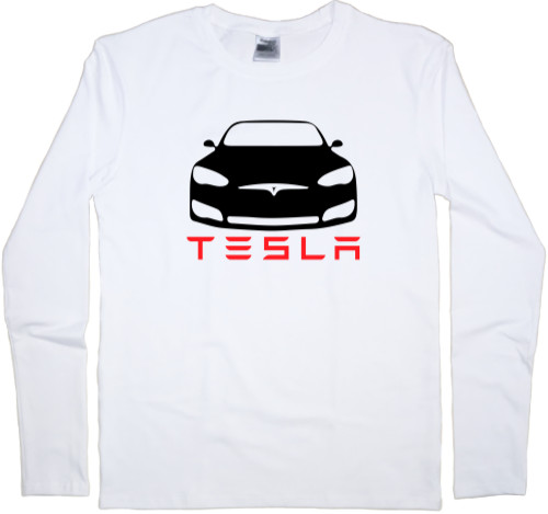 Tesla 6