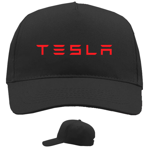 Tesla 4