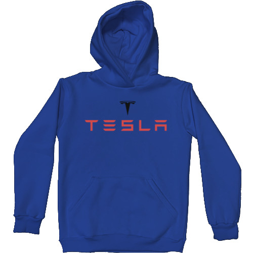 Tesla 1
