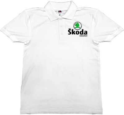 Skoda - Logo 19