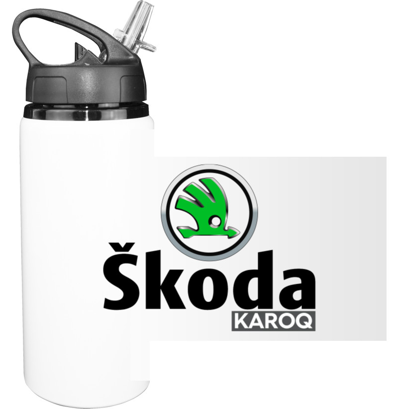 Skoda - Logo 19