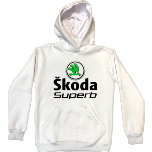 Skoda - Logo 18
