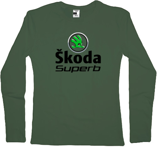 Skoda - Logo 18