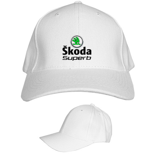 Skoda - Logo 18