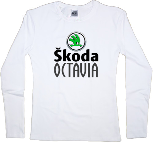 Skoda - Logo 17