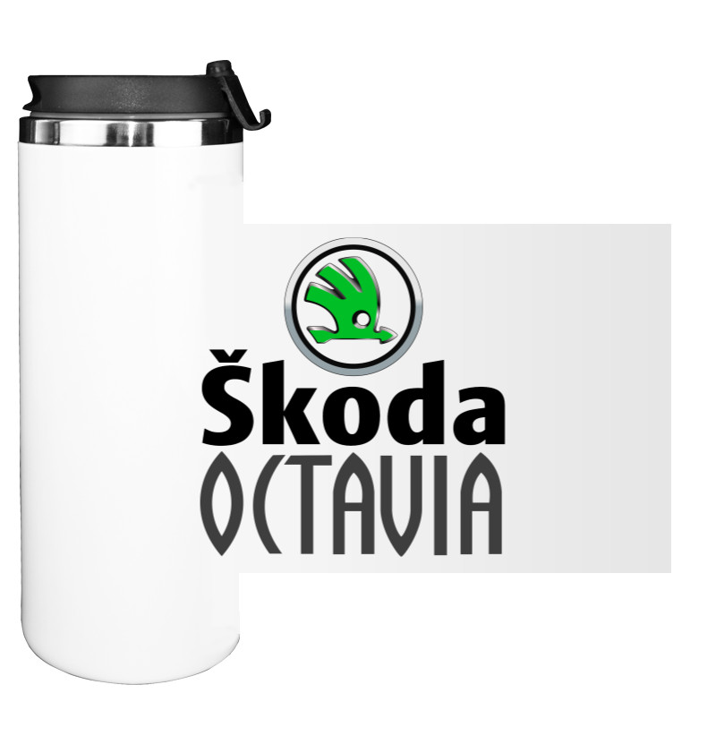 Skoda - Logo 17