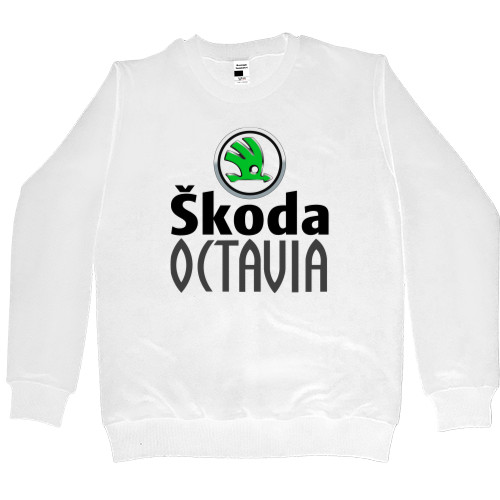 Skoda - Logo 17