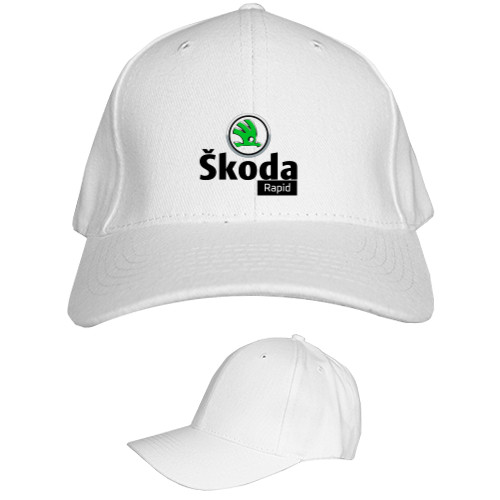 Skoda - Logo 16