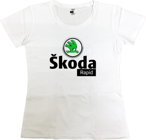 Skoda - Logo 16