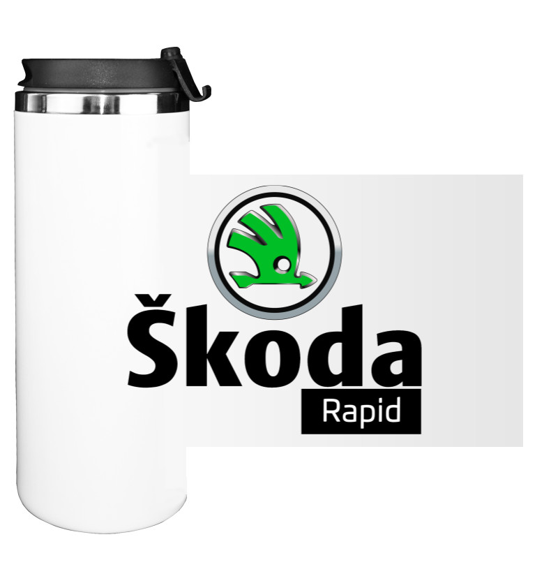 Skoda - Logo 16