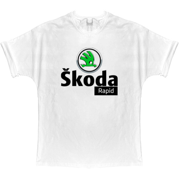 Skoda - Logo 16