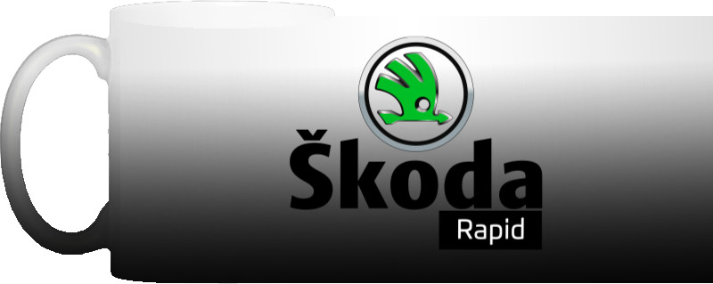 Skoda - Logo 16