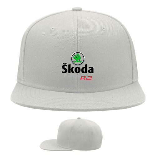 Skoda - Logo 15