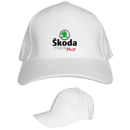 Skoda - Logo 15