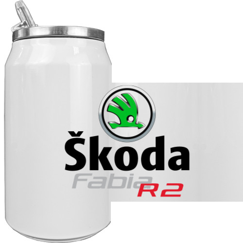 Skoda - Logo 15