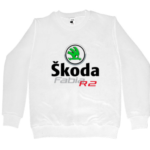 Skoda - Logo 15