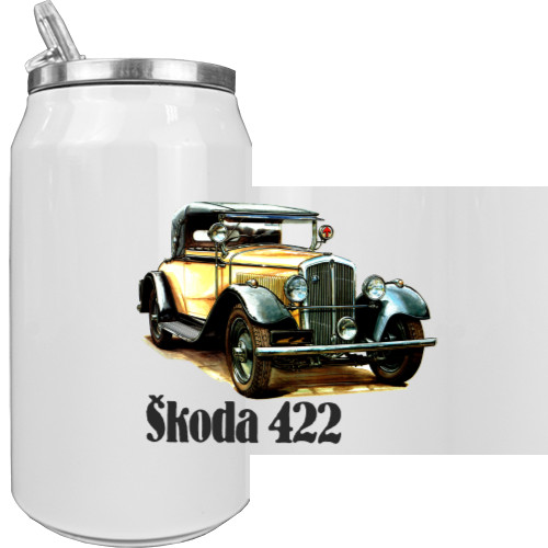 Skoda - Logo 6