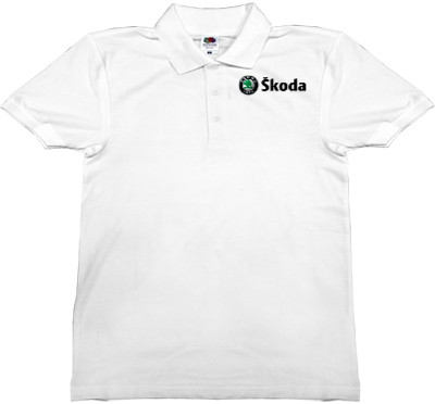 Skoda - Logo 4