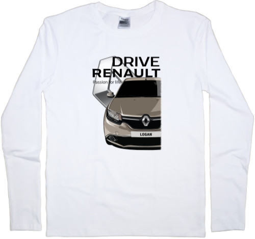Renault - Logo 11