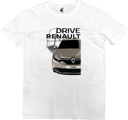 Renault - Logo 11