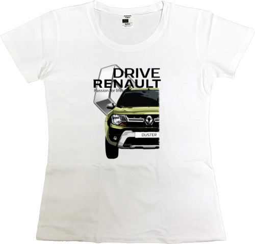 Renault - Logo 10