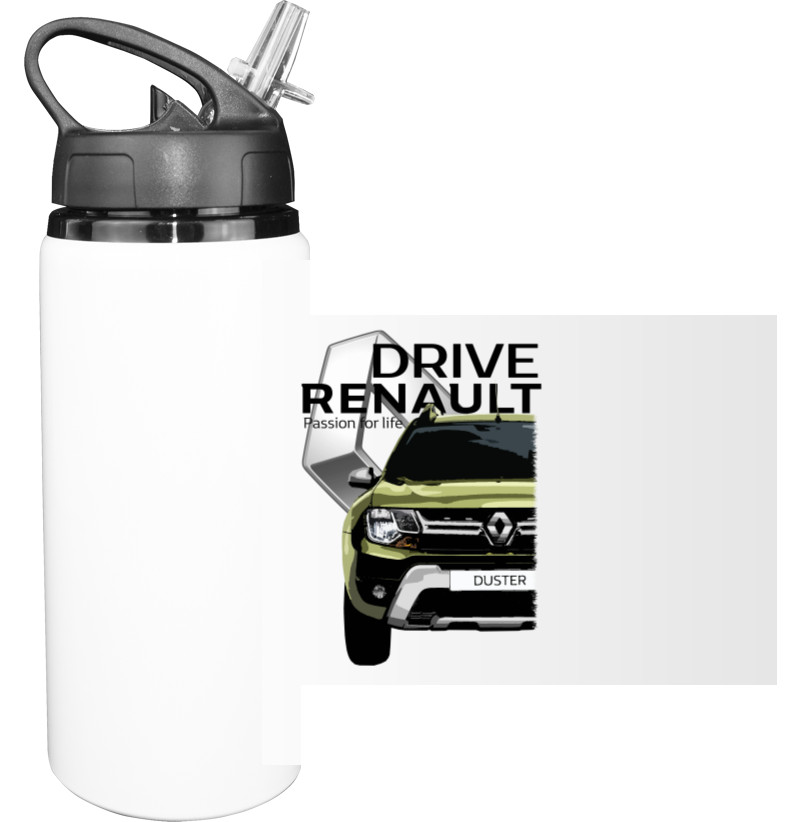 Renault - Logo 10