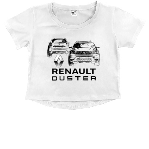 Renault - Logo 7