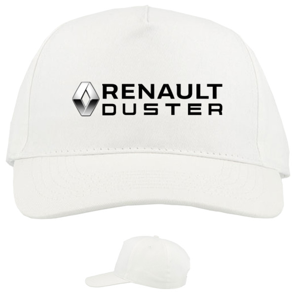Renault - Logo 6