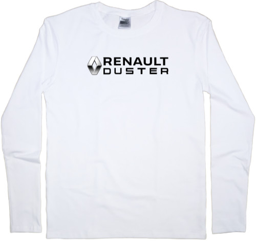 Renault - Logo 6