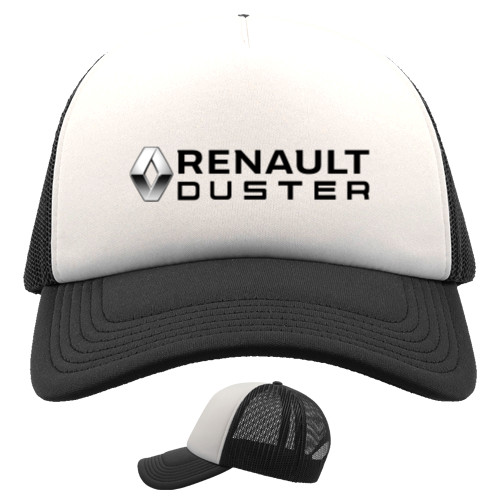 Renault - Logo 6