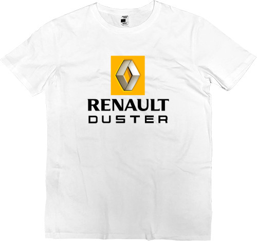 Renault - Logo 5