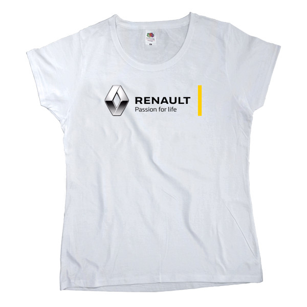 Renault - Logo 4