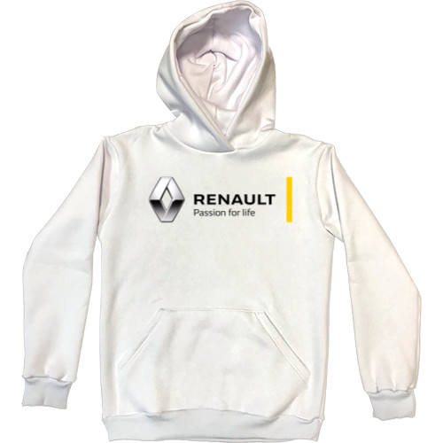 Renault - Logo 4