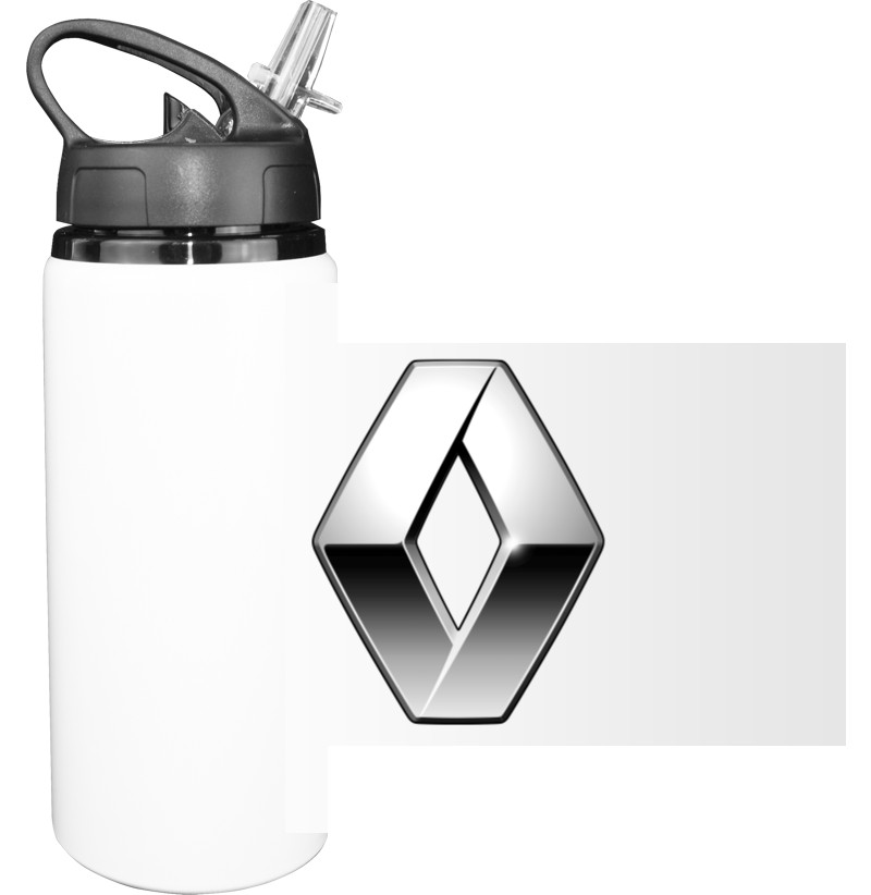 Renault - Logo 3