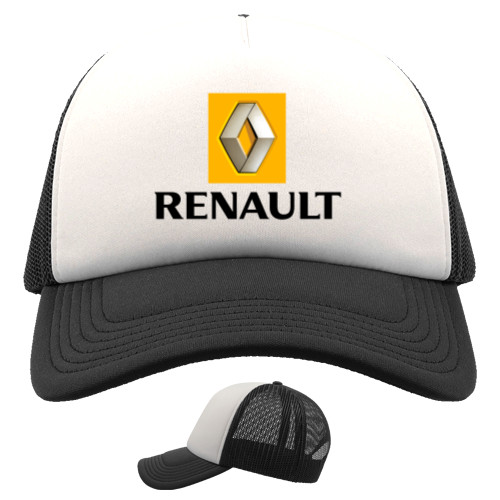 Renault - Logo 2