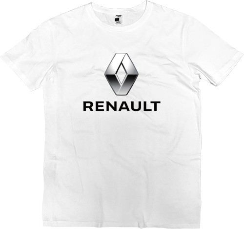 Renault - Logo 1