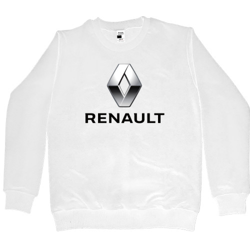 Renault - Logo 1