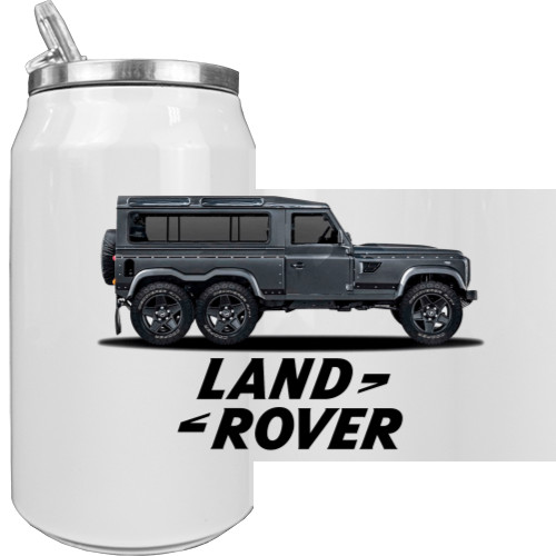Range Rover - Logo 10