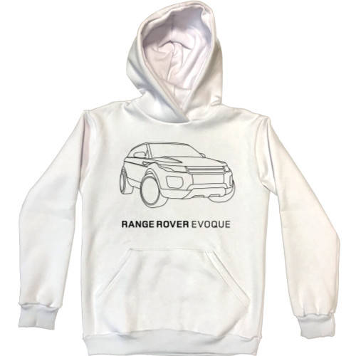 Range Rover - Logo 8