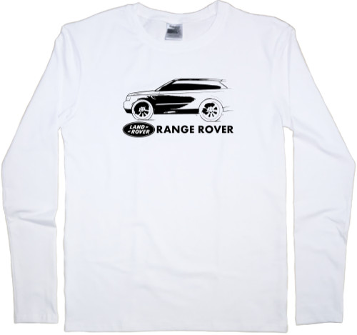 Range Rover - Logo 6