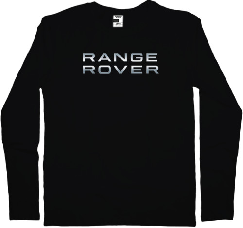 Range Rover - Logo 2