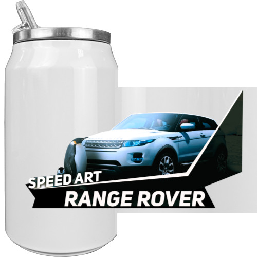 Range Rover - Logo 1