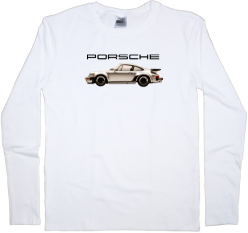 Porsche - Logo 20